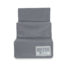 Ora Pets Woof Stairs 3 Step Grey