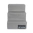 Ora Pets Woof Stairs 3 Step Grey