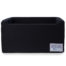 Ora Pets Woof Seat Deluxe Black