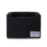Ora Pets Woof Seat Original Black