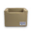 Ora Pets Woof Seat Original Olive