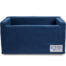Ora Pets Woof Seat Deluxe Blue