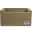 Ora Pets Woof Seat Deluxe Olive